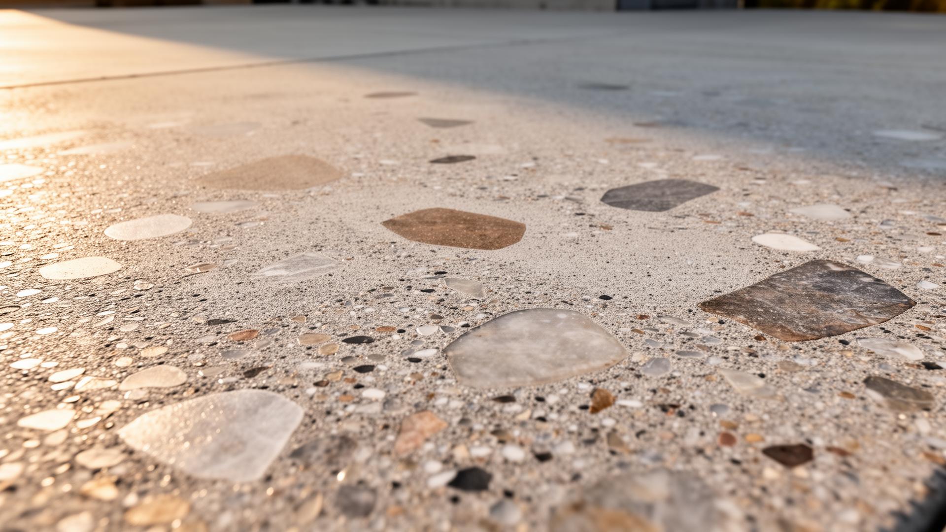 Concreting